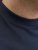 Jack & Jones Cofusion T-Shirt Navy - T-shirts - T-shirts Homme Grande Taille