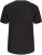 Jack & Jones Blaneo Short Sleeve T-shirt Black - T-shirts - T-shirts Homme Grande Taille