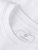 Jack & Jones Blaneo Short Sleeve T-Shirt White - T-shirts - T-shirts Homme Grande Taille
