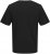 Jack & Jones Catskills Worldwide T-shirt Noir - T-shirts - T-shirts Homme Grande Taille
