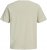 Jack & Jones Nantucket T-Shirt Vert - T-shirts - T-shirts Homme Grande Taille