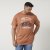 North Latitude 61118 T-Shirt Imprimé Amberlight - T-shirts - T-shirts Homme Grande Taille