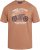 North Latitude 61118 T-Shirt Imprimé Amberlight - T-shirts - T-shirts Homme Grande Taille