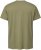 North Latitude 61119 T-Shirt Imprimé Vert Olive - T-shirts - T-shirts Homme Grande Taille