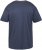 North Latitude 61121 T-Shirt Imprimé Bleu Marine - T-shirts - T-shirts Homme Grande Taille