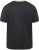 North Latitude 61125 Superflex Piqué T-Shirt Noir - T-shirts - T-shirts Homme Grande Taille