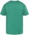 North Latitude 61135 T-Shirt Imprimé Vert - T-shirts - T-shirts Homme Grande Taille