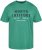 North Latitude 61135 T-Shirt Imprimé Vert - T-shirts - T-shirts Homme Grande Taille