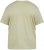 North Latitude 61315 T-Shirt Imprimé Vert Poussière Clair - T-shirts - T-shirts Homme Grande Taille