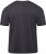 North Latitude 61316 T-Shirt Imprimé Noir - T-shirts - T-shirts Homme Grande Taille