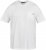 North Latitude 61322 T-Shirt Col V Blanc - T-shirts - T-shirts Homme Grande Taille