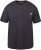 North Latitude 61322 T-Shirt Col V Noir - T-shirts - T-shirts Homme Grande Taille