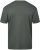 North Latitude 61324 T-Shirt Structuré Vert Poussière Foncé - T-shirts - T-shirts Homme Grande Taille