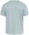 North Latitude 61352 AC/DC T-Shirt Bleu Poussière - T-shirts - T-shirts Homme Grande Taille