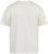 North Latitude 61360 Palm Printed T-Shirt Off White - T-shirts avec impression - 