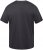 North Latitude 61360 T-Shirt Imprimé Noir - T-shirts - T-shirts Homme Grande Taille