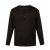 JP1880 T-Shirt Henley Long Sleeve Striped Brown TALL - VÊTEMENTS HOMME MT-6XLT - Vêtements Tall Homme