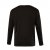 JP1880 T-Shirt Henley Long Sleeve Striped Brown TALL - VÊTEMENTS HOMME MT-6XLT - Vêtements Tall Homme
