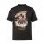 JP1880 T-Shirt Indian Creek Anthracite TALL - VÊTEMENTS HOMME MT-6XLT - Vêtements Tall Homme