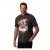JP1880 T-Shirt Indian Creek Anthracite TALL - VÊTEMENTS HOMME MT-6XLT - Vêtements Tall Homme