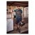 JP1880 T-Shirt Fearless Seaman Blue - T-shirts - T-shirts Homme Grande Taille