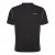 North Latitude Sport Tech T-Shirt Black - T-shirts - T-shirts Homme Grande Taille
