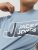 Jack & Jones Logan T-Shirt Turquoise - T-shirts - T-shirts Homme Grande Taille