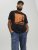 Jack & Jones Conrad T-Shirt Black - T-shirts - T-shirts Homme Grande Taille