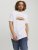 Jack & Jones Copenhagen Photo T-Shirt White - T-shirts - T-shirts Homme Grande Taille