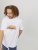 Jack & Jones Copenhagen Photo T-Shirt White - T-shirts - T-shirts Homme Grande Taille