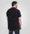 D555 Derby T-Shirt Rhythm and Rides Navy - T-shirts - T-shirts Homme Grande Taille