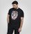 D555 Birkenhead T-Shirt Gas Monkey Garage Navy - T-shirts - T-shirts Homme Grande Taille