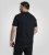 D555 Birkenhead T-Shirt Gas Monkey Garage Navy - T-shirts - T-shirts Homme Grande Taille