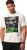 STHUGE T-Shirt Circus Of Sinners White - T-shirts - T-shirts Homme Grande Taille