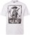 JP1880 T-Shirt 2-Pack Wild West Black And White - T-shirts - T-shirts Homme Grande Taille