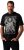 JP1880 Megadeth T-shirt Black - T-shirts de groupes - 
