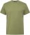 North Latitude T-Shirt O-Neck Olive Green TALL - TALL T-shirts - T-Shirts Longueur Extra pour Grands Hommes