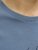 Jack & Jones Dover Denim O-Neck T-Shirt Grey - T-shirts - T-shirts Homme Grande Taille
