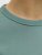 Jack & Jones College Logo Crew Neck T-Shirt Turquoise - T-shirts - T-shirts Homme Grande Taille