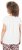 Ulla Popken Free Spirit Butterfly Cap Sleeve Graphic Tee Off-White - T-shirts imprimés pour femme - 