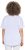 Ulla Popken Drinks And Sunset Graphic Tee Snow White - T-shirts imprimés pour femme - 
