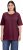 Ulla Popken Heather Knit Fleece Jacket Black - Sweatshirts & hoodies - 