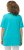 Ulla Popken Essential Round Neck Stretch Tee Black - T-shirts - 
