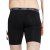 JP1880 Boxers Flexnamic OEKO-TEX Long Black - Sous-vêtements & bain - Sous-vêtements Grande Taille