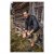 JP1880 Velvet Vest Traditional Black - Vestes - Vestes homme grandes tailles