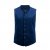 JP1880 Velvet Vest Traditional Blue - Tenues de fête - Tenues de fête – Pour célébrer avec style et confort