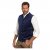 JP1880 Velvet Vest Traditional Blue - Tenues de fête - Tenues de fête – Pour célébrer avec style et confort