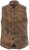 JP1880 Vest Traditional Cowhide Brown - Tous les vêtements - Vêtements grande taille pour hommes