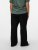 Vero Moda Berlin Zamira Wide Leg Pants Black - Pantalons - 