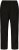 Big Bones BO125 Winter Trousers Black - Vêtements de ski - 